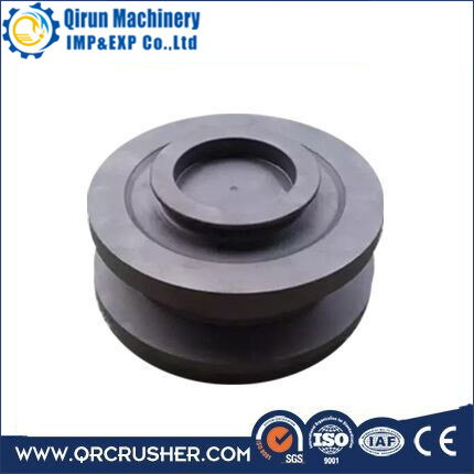 <b>Durable WC tungsten carbide grinding bowl for ball mill grin</b>