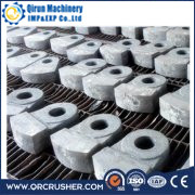 The Working Principle And Characteristics Of Hammer Crusher