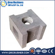Teach You How To Extend The Life Of A Hammer Crusher Head